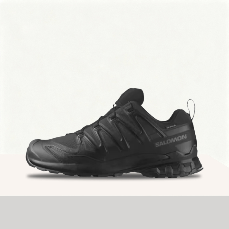 Salomon Shoes Xa Pro 3D - حذاء سالومون XA Pro 3D V8: