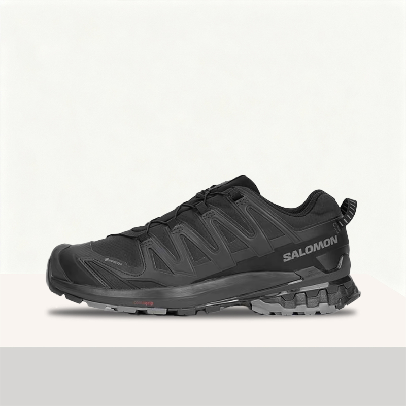Salomon Shoes Xa Pro 3D - حذاء سالومون XA Pro 3D V8: