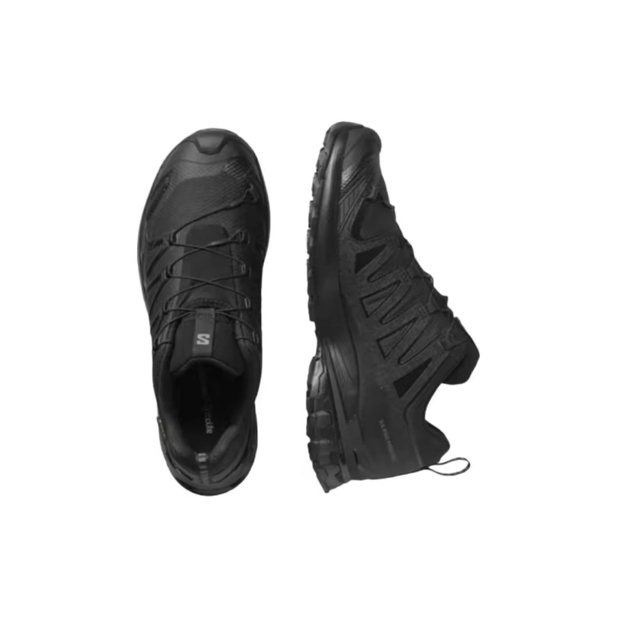 حذاء سالومون XA Pro 3D V8: أني - مراجعة Salomon Shoes Xa Pro 3D وسعره