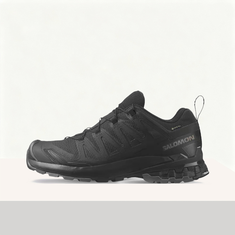 سالومون إكس إيه برو 3D V8: أحذ - مراجعة Salomon Shoes Xa Pro 3D وسعره